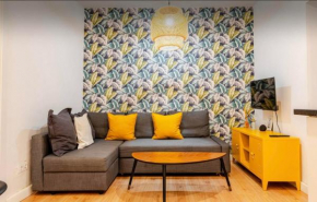 Bonito apartamento Atocha - Reina Sofía